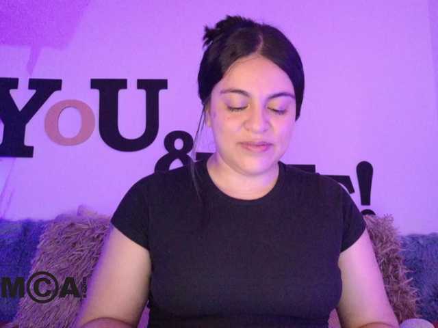 AbbySaphir live cam on BongaCams