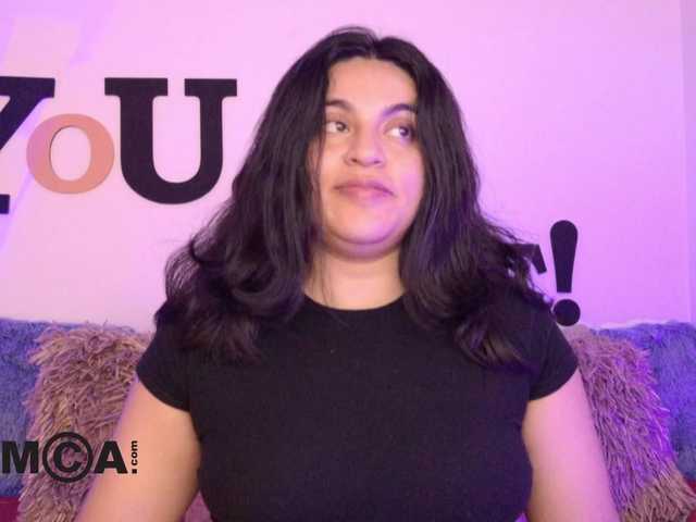 AbbySaphir live cam on BongaCams