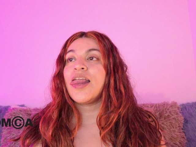 AbbySaphir live cam preview