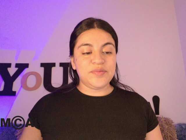 AbbySaphir live cam on BongaCams