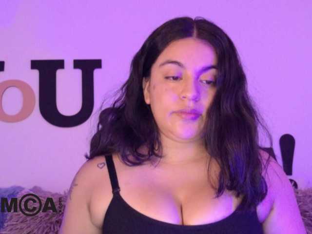 AbbySaphir live cam on BongaCams