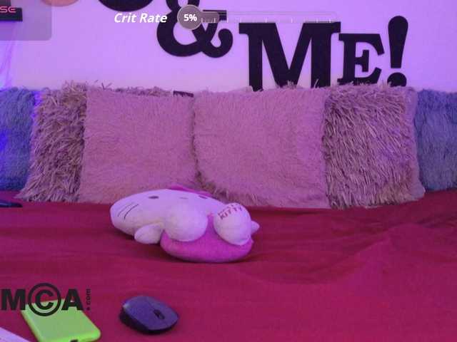 AbbySaphir live cam on BongaCams