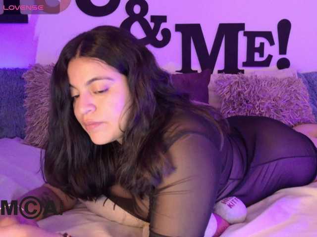 AbbySaphir live cam on BongaCams