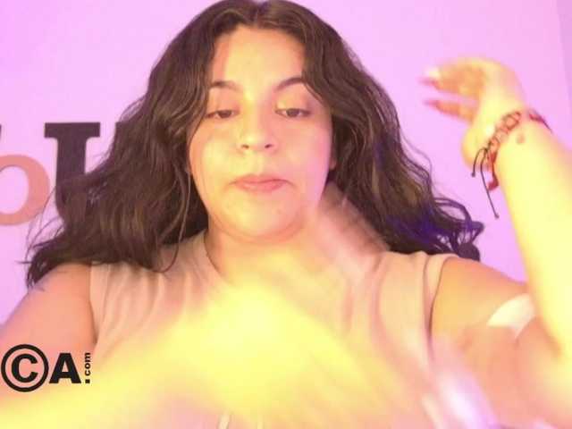 AbbySaphir live webcam show