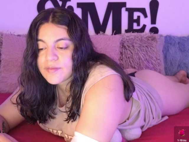 AbbySaphir live webcam show