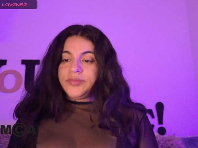 AbbySaphir live webcam show