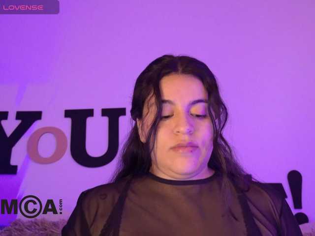 AbbySaphir live cam on BongaCams