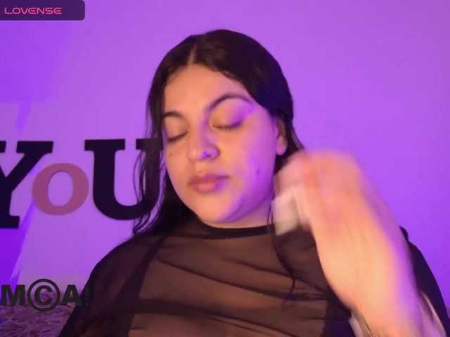 AbbySaphir live cam on BongaCams