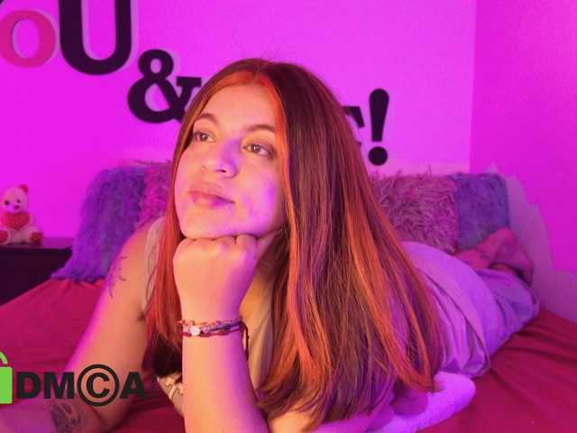 AbbySaphir live cam on BongaCams