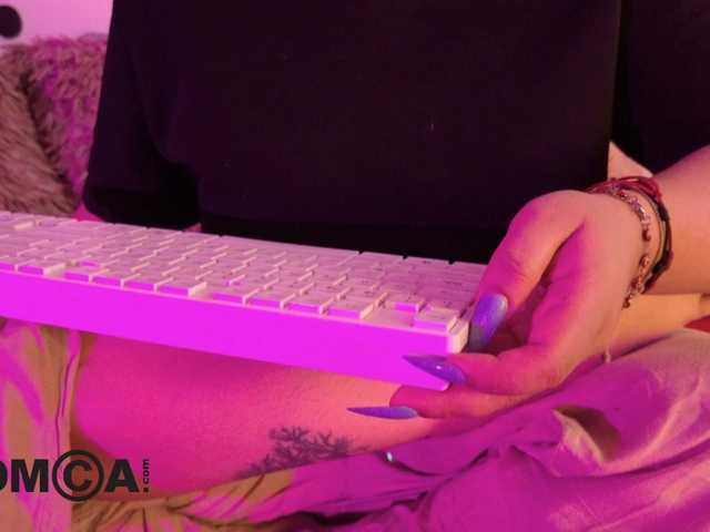 AbbySaphir live cam