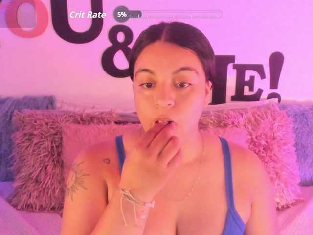 AbbySaphir Live Cam on BongaCams