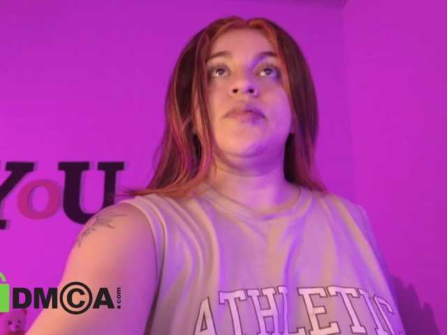 AbbySaphir live cam on BongaCams