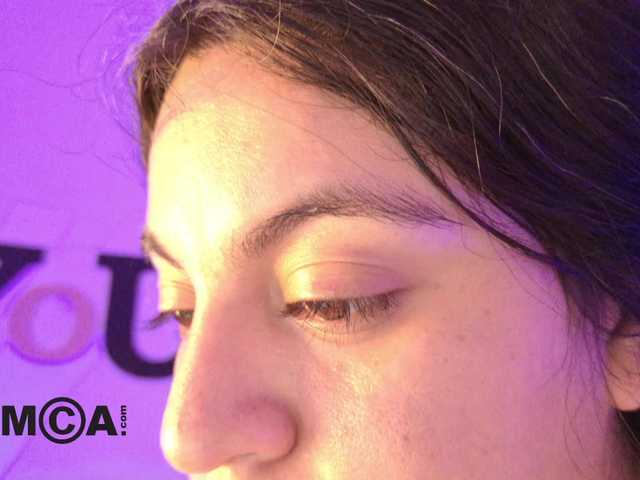 AbbySaphir live cam on BongaCams