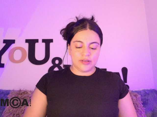 AbbySaphir live webcam show