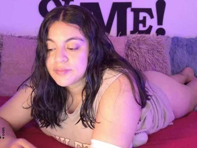 AbbySaphir live cam on BongaCams