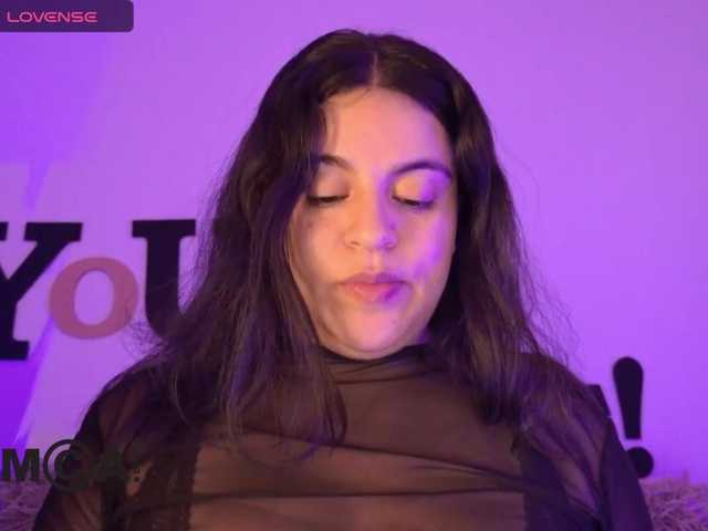 AbbySaphir live cam on BongaCams