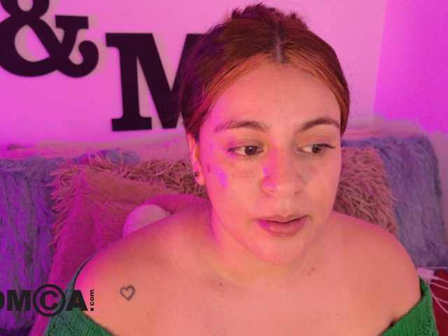 AbbySaphir live cam on BongaCams