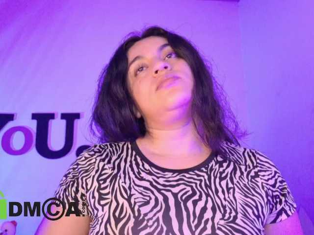 AbbySaphir live cam on BongaCams