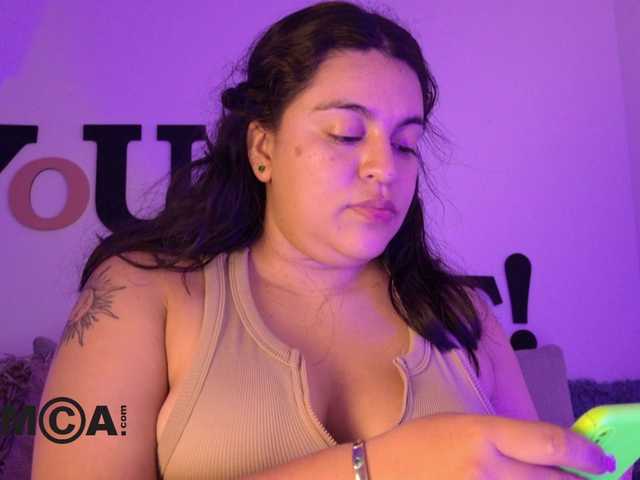 AbbySaphir live cam on BongaCams