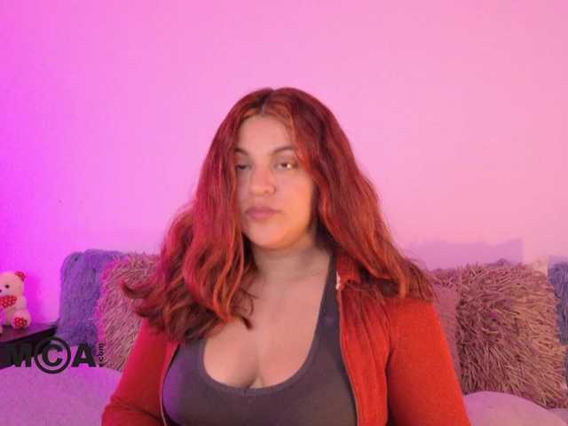 AbbySaphir live cam on BongaCams