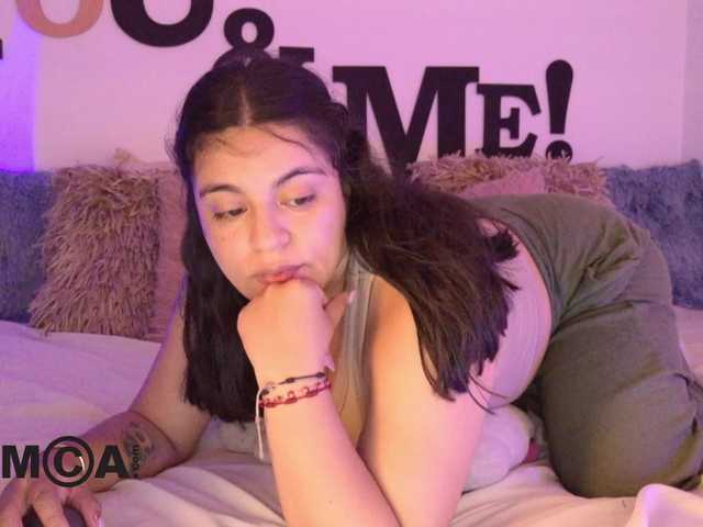AbbySaphir live cam on BongaCams