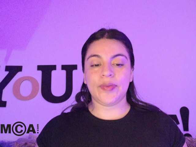 AbbySaphir live cam on BongaCams
