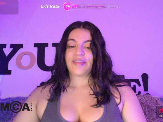 AbbySaphir live cam on BongaCams