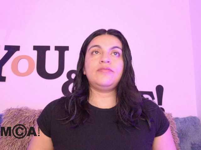AbbySaphir live webcam show