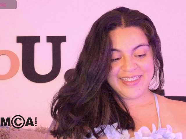AbbySaphir live cam on BongaCams