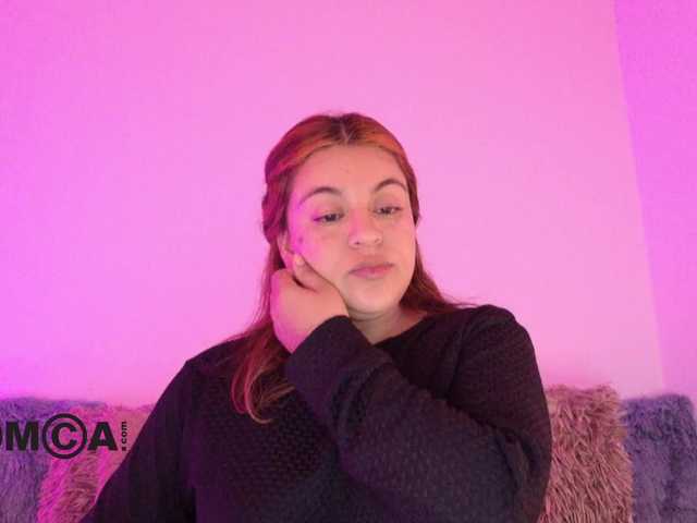AbbySaphir live cam on BongaCams