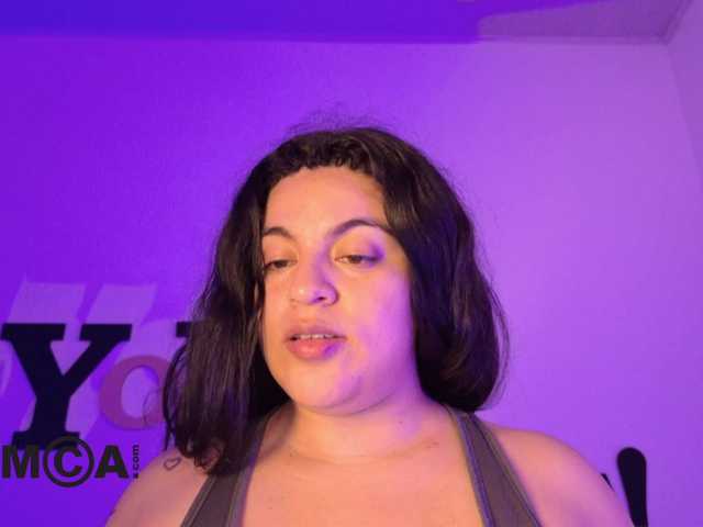 AbbySaphir live cam on BongaCams