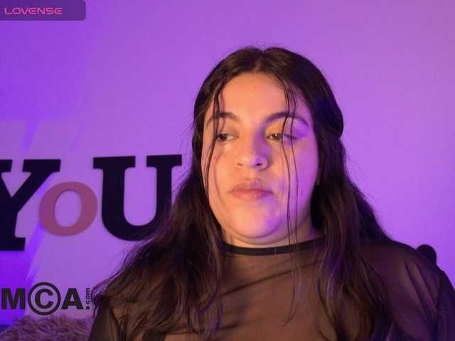 AbbySaphir live cam on BongaCams