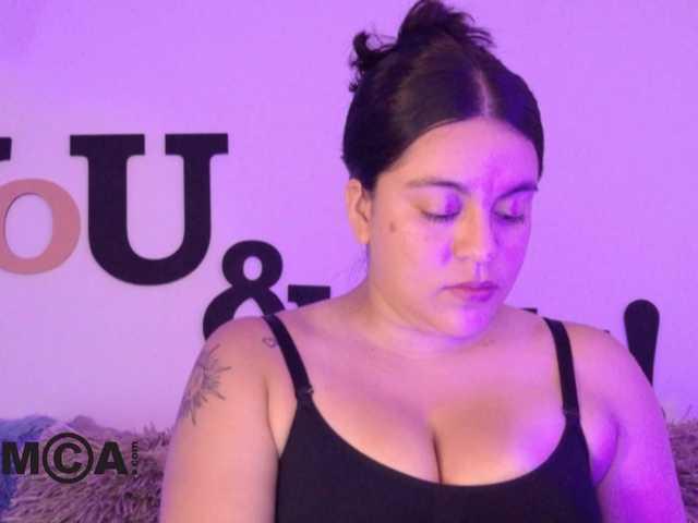 AbbySaphir live cam on BongaCams