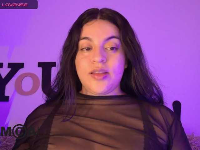 AbbySaphir live cam on BongaCams