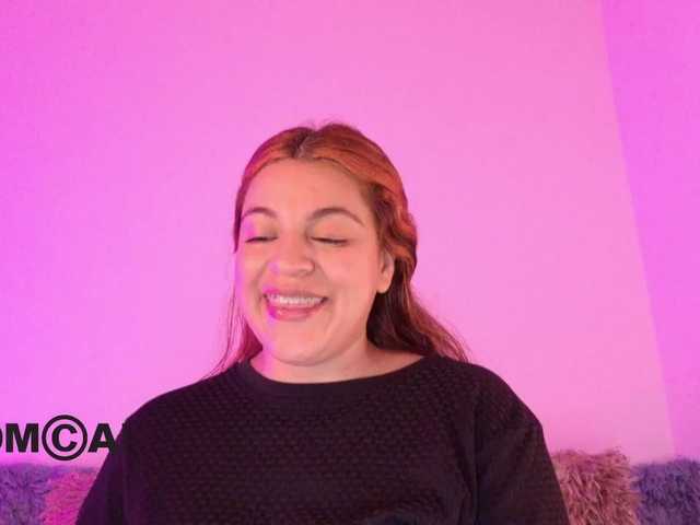 AbbySaphir live cam on BongaCams