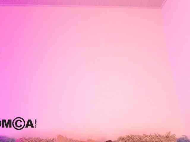 AbbySaphir webcam