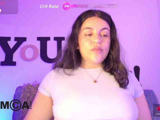 AbbySaphir webcam