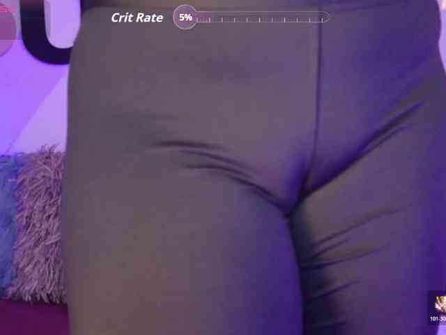 AbbySaphir webcam