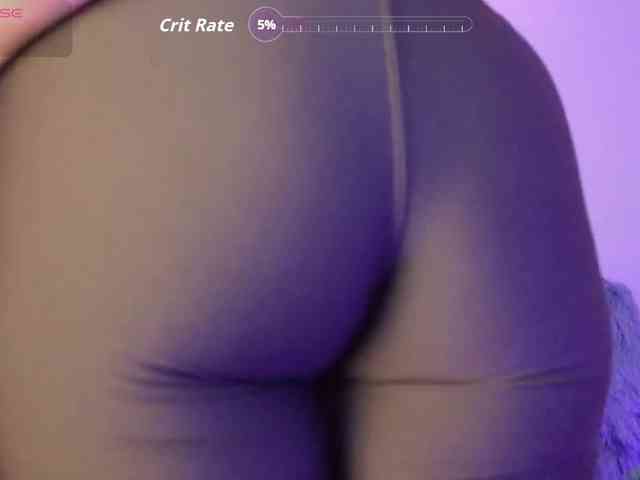 AbbySaphir webcam