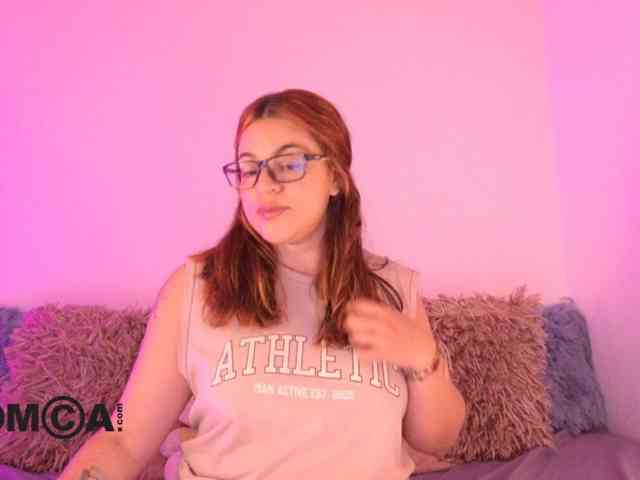 AbbySaphir webcam