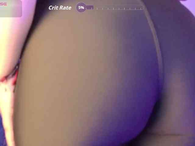 AbbySaphir webcam