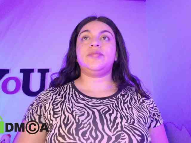 AbbySaphir webcam