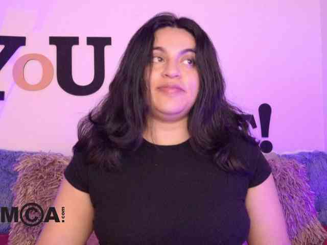 AbbySaphir webcam