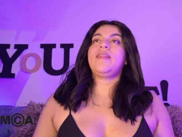 AbbySaphir Live Webcam on BongaCams