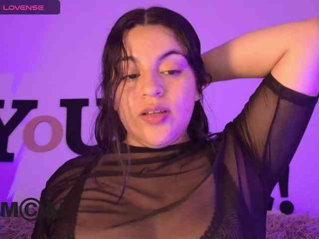 AbbySaphir webcam