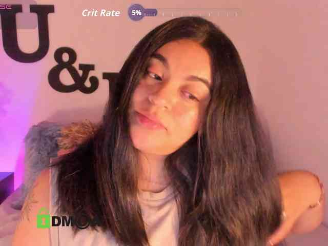 AbbySaphir webcam