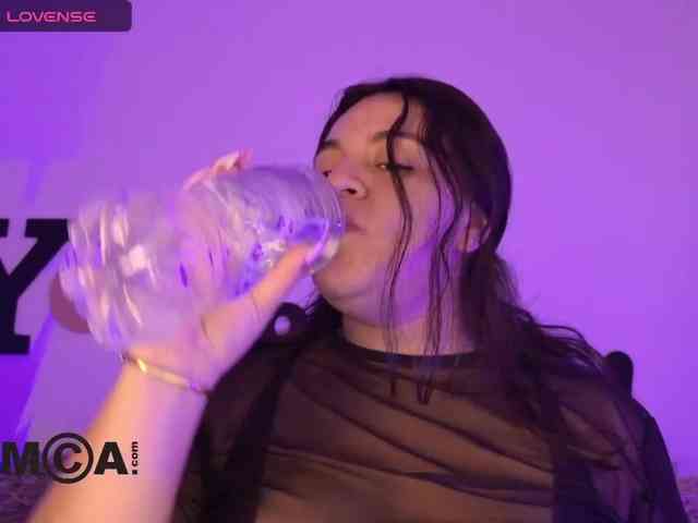 AbbySaphir Live Webcam on BongaCams