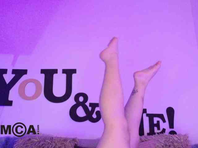 AbbySaphir webcam