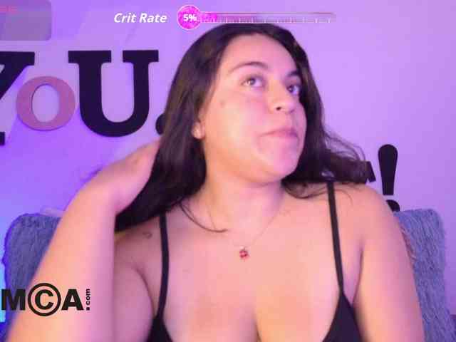 AbbySaphir webcam