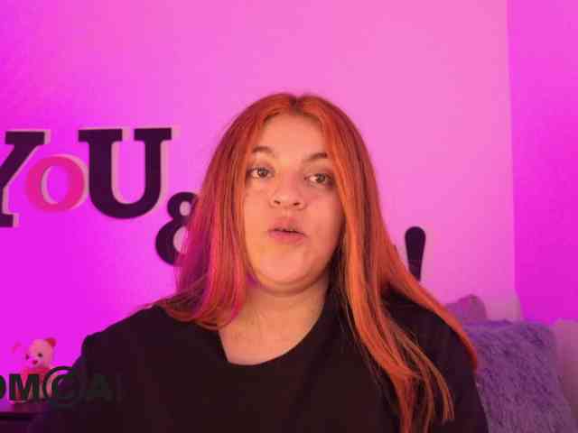 AbbySaphir webcam